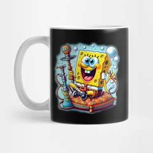SpongeBob SquarePants Mug